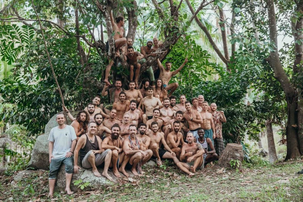 Men's Group